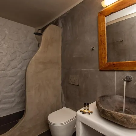 Holiday home Ampelos Villas