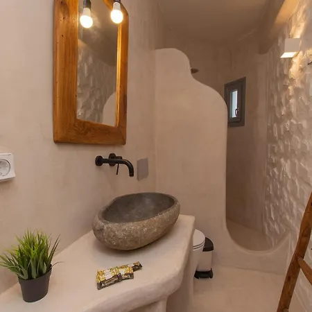 Holiday home Ampelos Villas Plaka (Naxos)