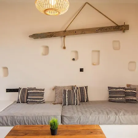 Ampelos Villas