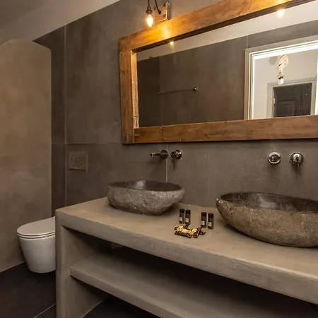 Ampelos Villas * Plaka (Naxos)