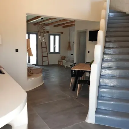 Ampelos Villas * Πλάκα